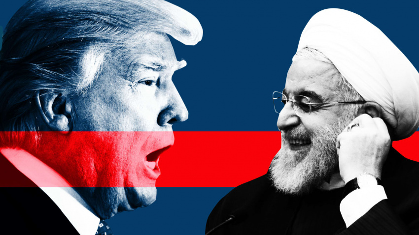 ترامپ می تواند به توافق هسته ای جدید با ایران فکر کند