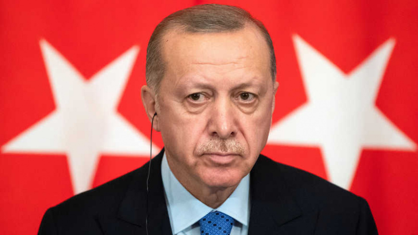 جنگ سرد اردوغان با ریاض و ابوظبی