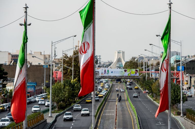 ایران و مساله پایداری+دانلود کتاب