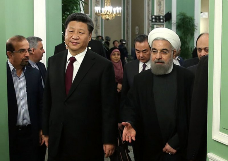 سند همکاری ۲۵ ساله ایران و چین، «فرصت» یا «تهدیدی» برای منافع تهران