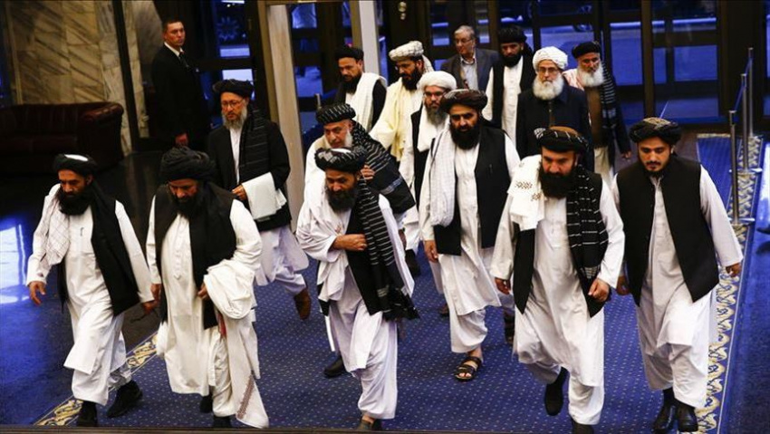 ابهامات و چالش های روند صلح دولت با طالبان در افغانستان