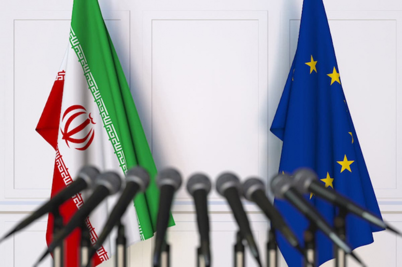 همکاری اتاق های فکر ایران و اروپا، شاه کلید قدرت نرم