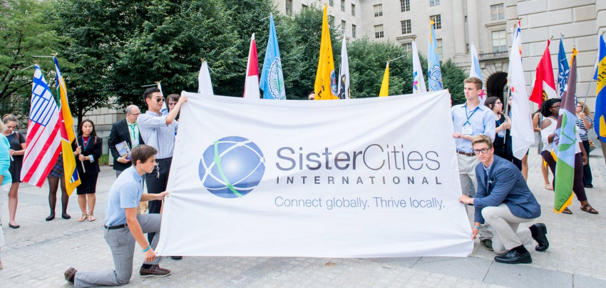 خواهرخواندگی شهرهای ایران و اروپا؛ پویش پیگیری پیوسته
