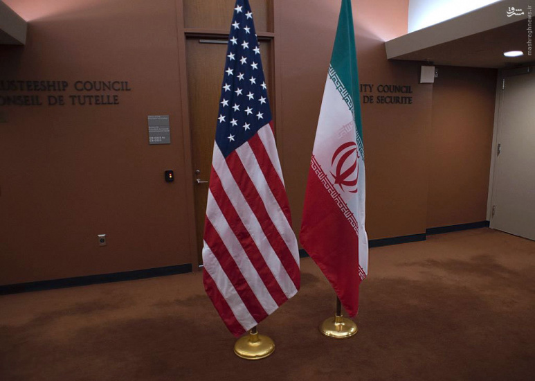 آمریکا بالاخره برای گفت و گو با ایران آمادگی یافت