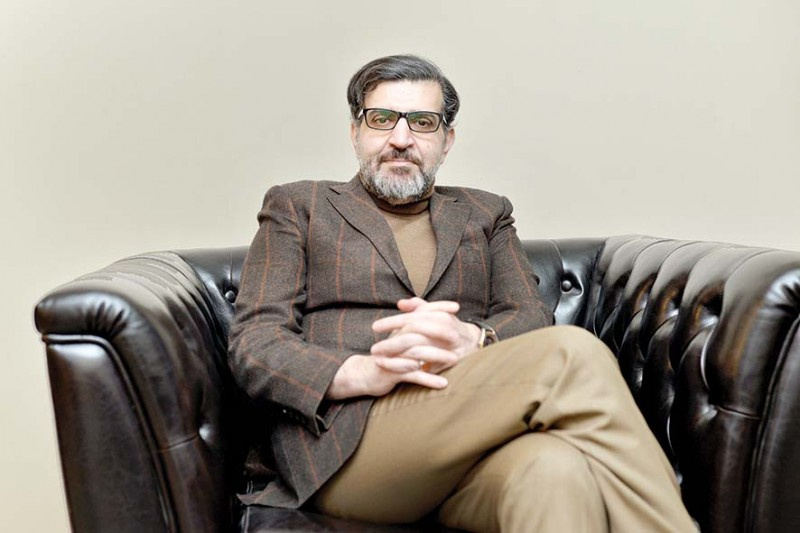 سید محمد صادق خرازی از کاندیداتوری در انتخابات ریاست جمهوری انصراف داد