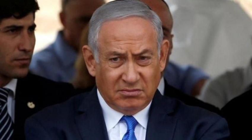 نتانیاهو زیر فشار مخالفان