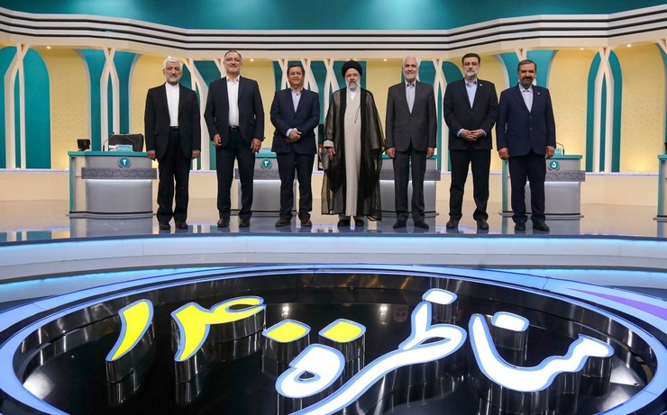 برجام، جام جم انتخابات ایران