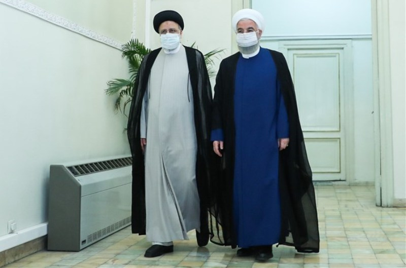 چرا پیگیری دور هفتم نشست وین از دولت روحانی به رئیسی واگذار شد؟!