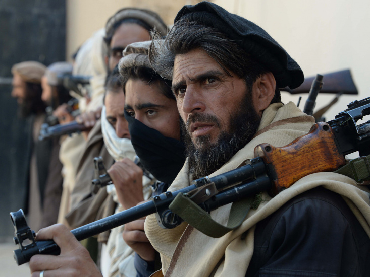 باتلاق افغانستان، بازهم از قدرت های بزرگ قربانی می گیرد؟