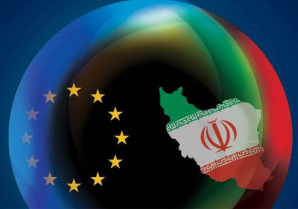 نقش دانش بنیان ها در همکاری ایران با اروپا