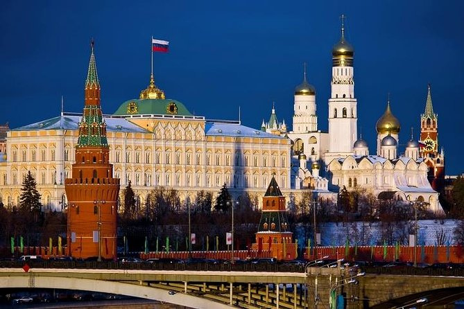 اولویت های امنیتی - سیاسی مسکو