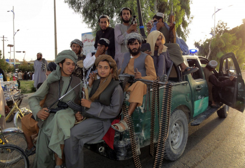 طالبان و القاعده: جنگ نباشد، اتحادی نخواهد بود