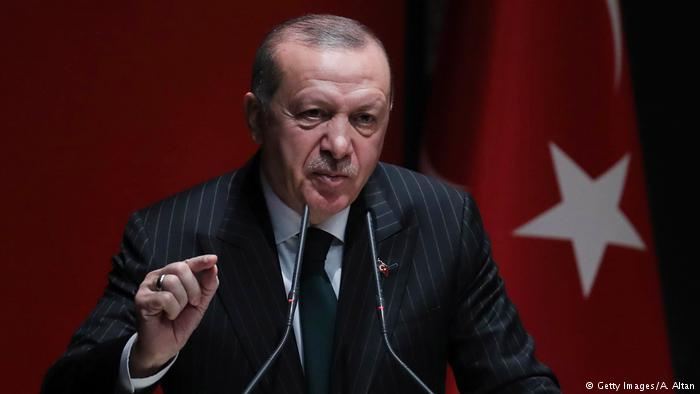 مذاکرات ایران و امریکا اردوغان را به فکر غلبه بر انزوای ترکیه انداخت