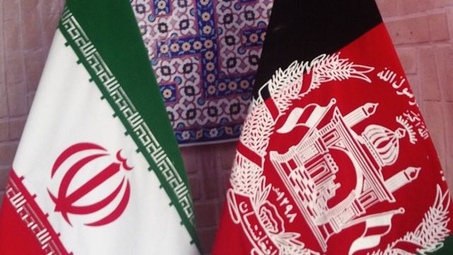 معاهده مودت: پتانسیل توسعه روابط متقابل اقتصادی ایران و افغانستان
