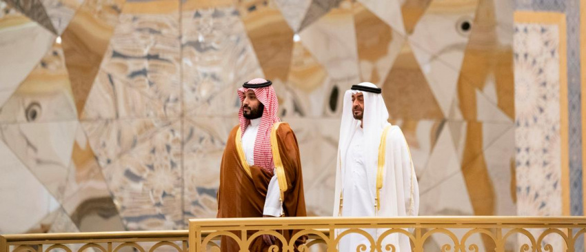 چرا امارات از عربستان جدا می شود؟