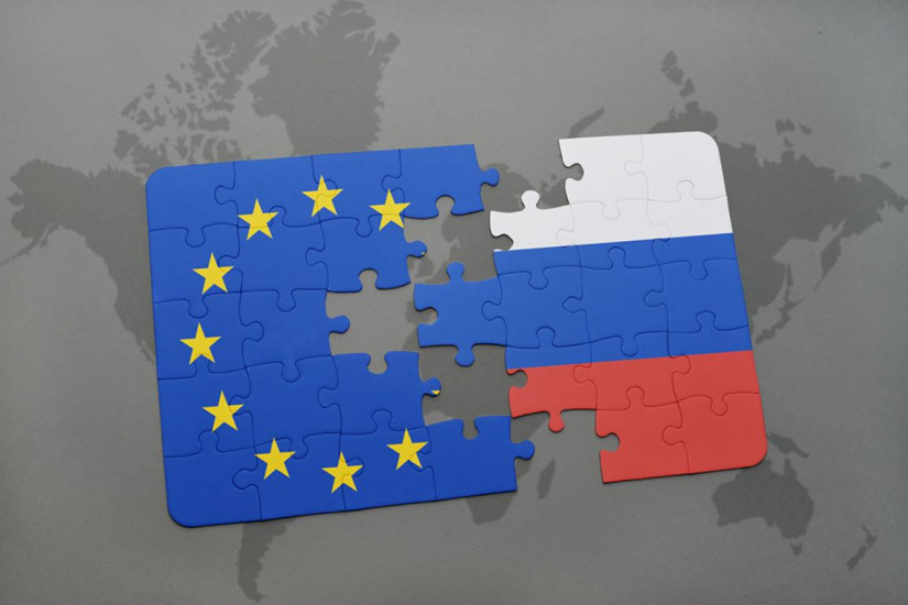 رویکرد اروپا به روسیه، محافظت از منافع مشترک است