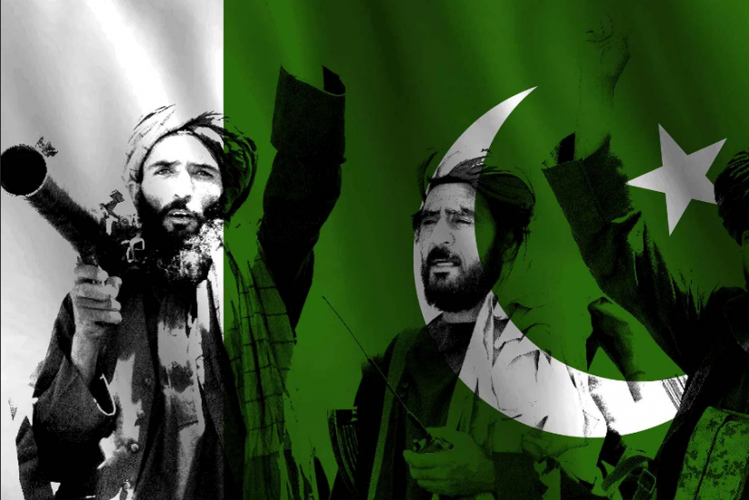 روابط پاکستان- طالبان، ورای دوره گذرای رضامندی