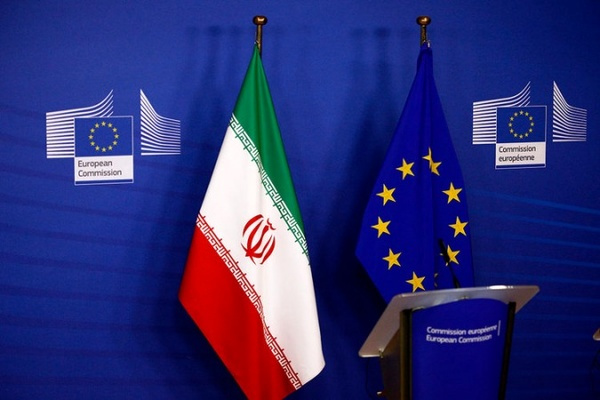 نقش حقوق بشر در روابط ایران و اروپا