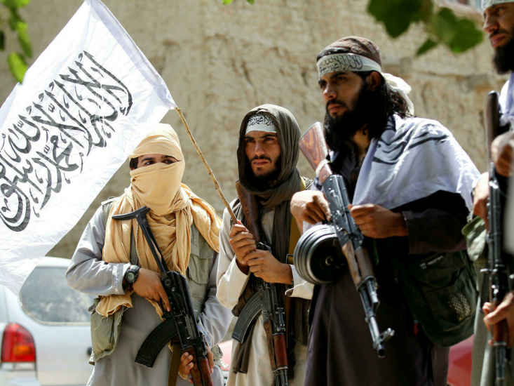 بهره برداری سیاسی – دیپلماتیک طالبان از خطر داعش در افغانستان