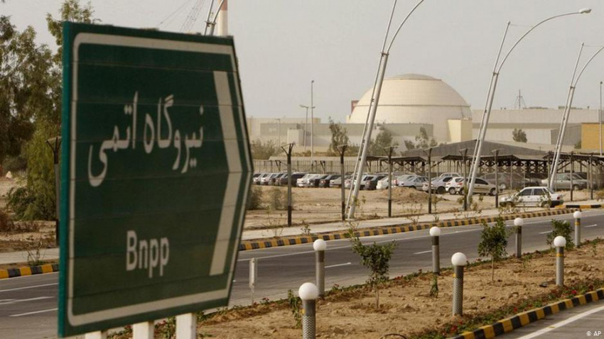 تداوم راهبرد هسته ای ایران از روحانی تا رئیسی