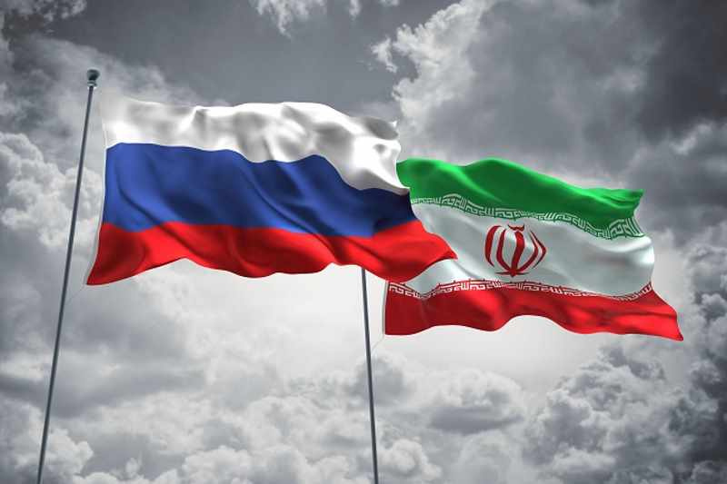 اوکراین و افزایش شکاف‌های ایران و روسیه