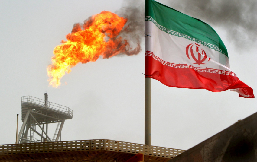 چرا نفت و گاز ایران به راحتی نمی تواند جای روسیه را بگیرد؟