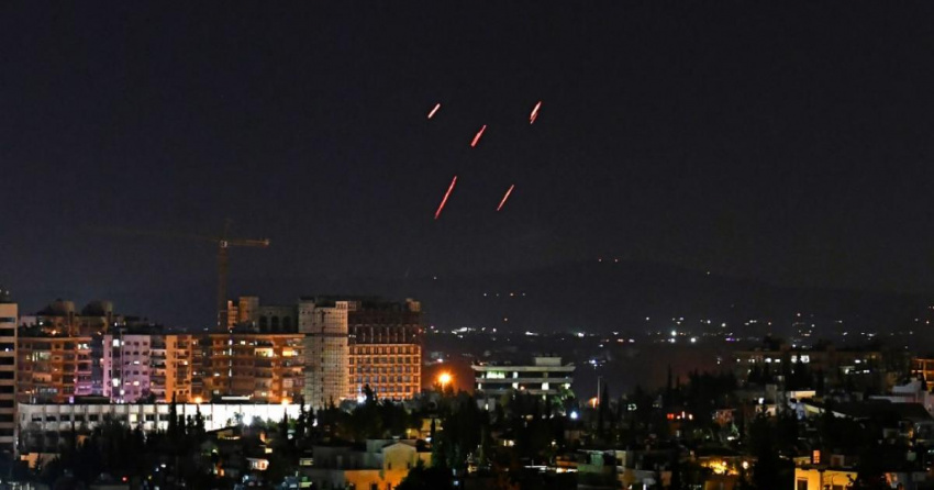 آیا بمباران فرودگاه دمشق راه را برای تشدید تنش با اسرائیل باز می‌کند؟