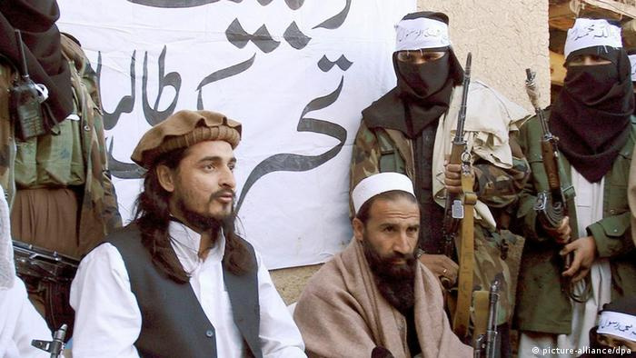 تنش پاکستان با طالبان ادامه دارد