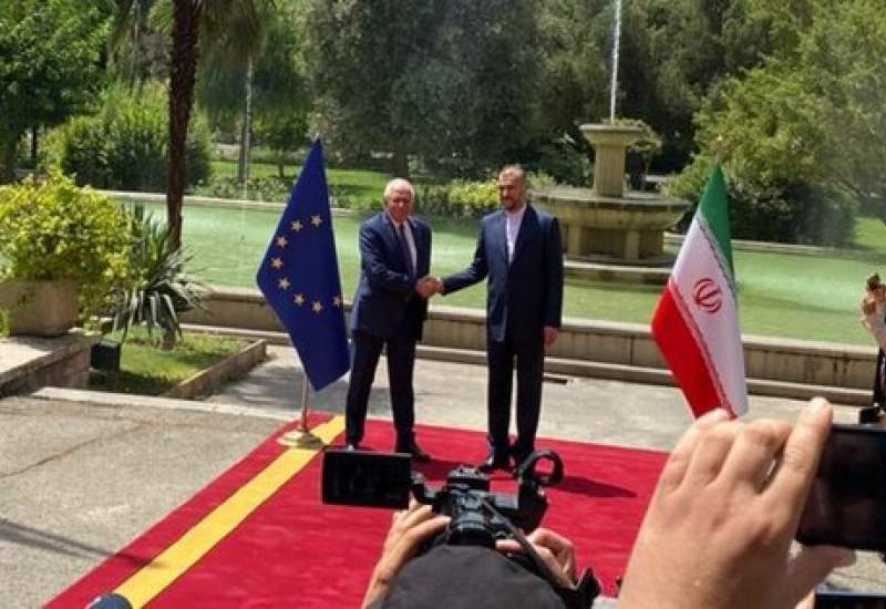ایران و آمریکا، رسیدن دشوار به خط پایان توافق هسته‌ای