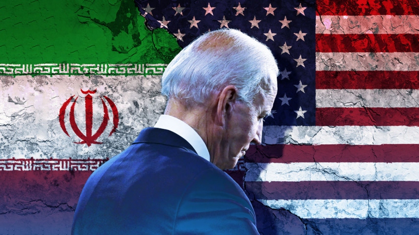 امریکا به سیاست بازدارندگی جدید در برابر ایران نیاز دارد