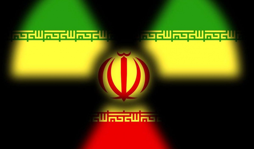 ایران یا باید به سمت ساخت سلاح برود یا احیای برجام
