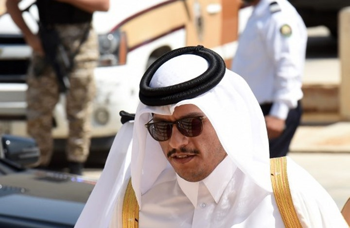 قطر کشورهای عربی را به آغاز گفت وگو با ایران تشویق می کند