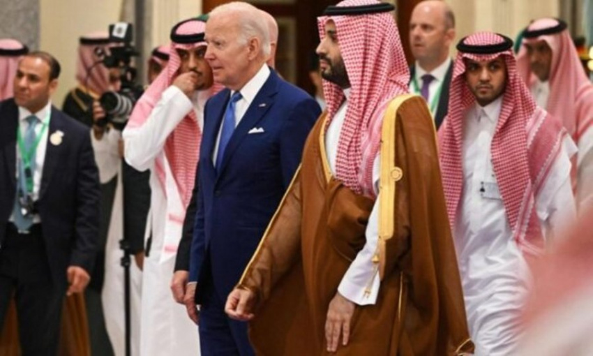 تشدید گسل ریاض – واشنگتن چه تاثیری بر مناسبات عربستان و ایران خواهد داشت؟