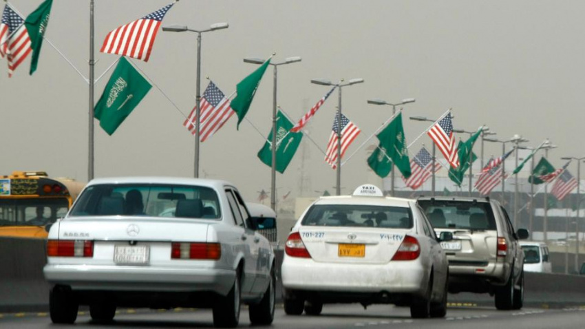 کش‌مکش عربستان و امریکا چقدر جدی است؟