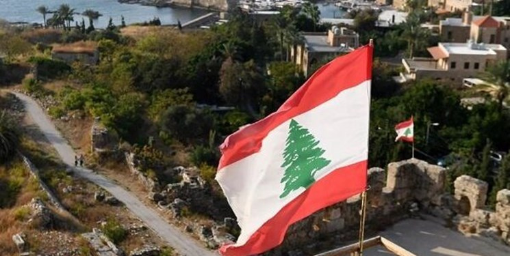 لبنان عملا از هم پاشیده است