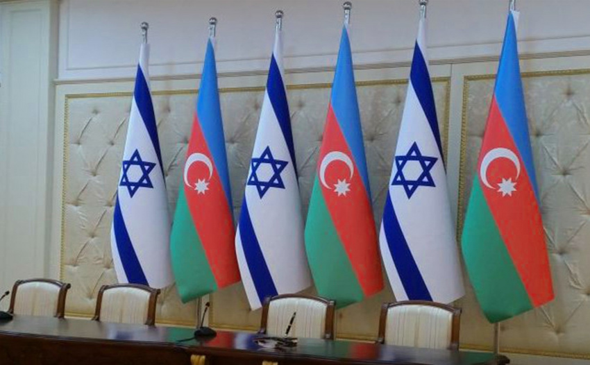 پیوند جدید آذربایجان و اسرائیل متارکه با ایران را در خود نهفته دارد