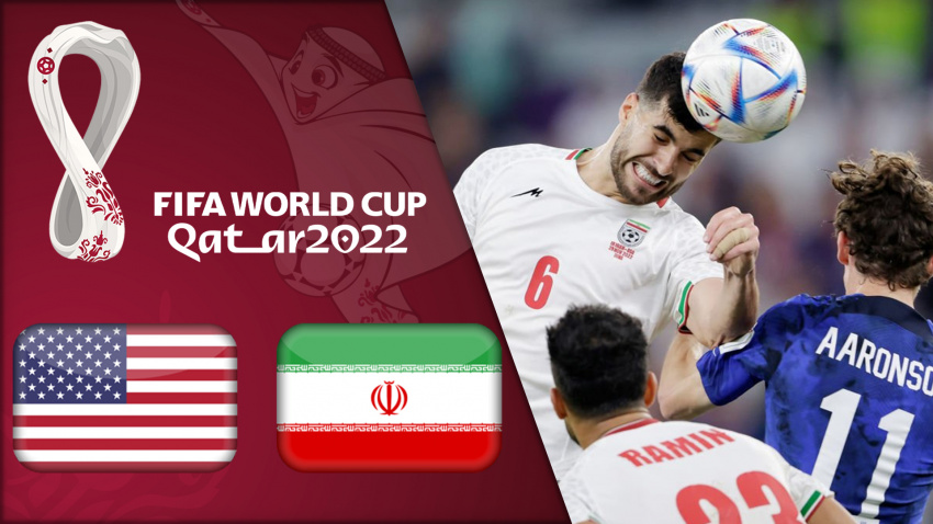 ایران و آمریکا؛ توهم دیپلماسی فوتبال
