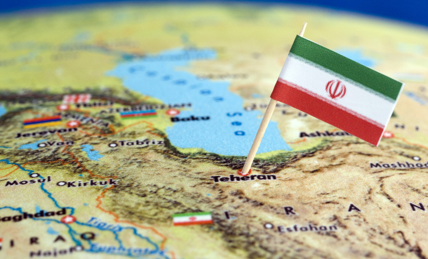چندبار باید ایران حسن نیت خود را به آذربایجان، ترکیه و عربستان نشان دهد؟