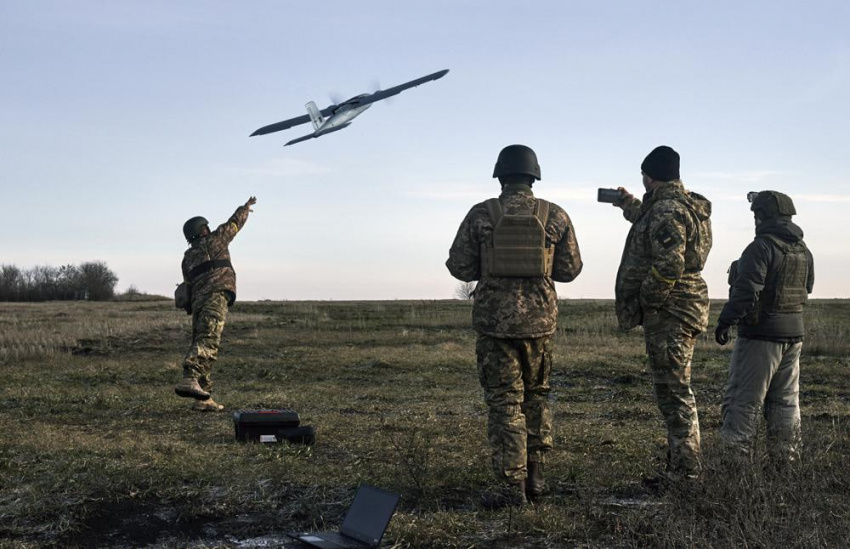 صلح در اوکراین یا اقدامات جدید تهاجمی؟