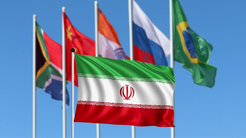 بحث گسترش بریکس با درخواست عضویت ایران و عربستان سعودی