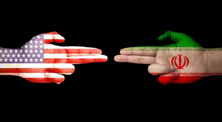 جنگ سری میان آمریکا و ایران
