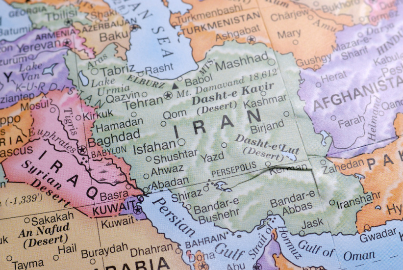 رانت بزرگ ضدیت با ایران در نظام بین‌الملل