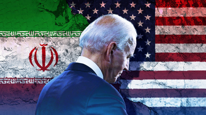 استراتژی غرب نسبت به ایران