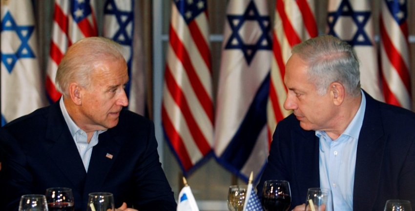 چرا رابطه آمریکا و اسرائیل دیگر معنی ندارد؟