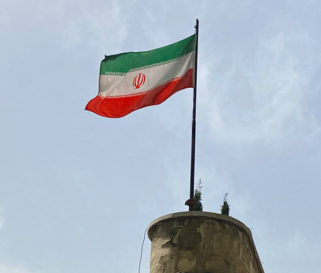 مذاکرات پشت پرده ایران
