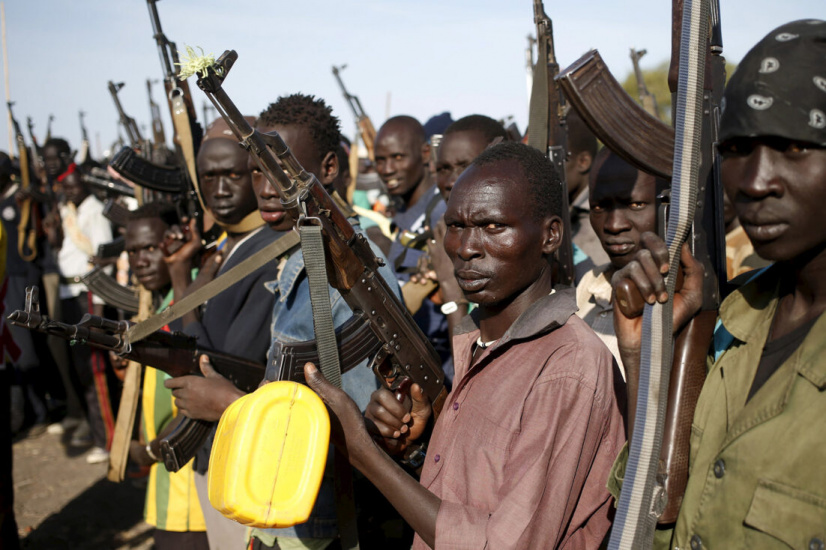 آینده سودان و تهدیدی برای جهان اسلام
