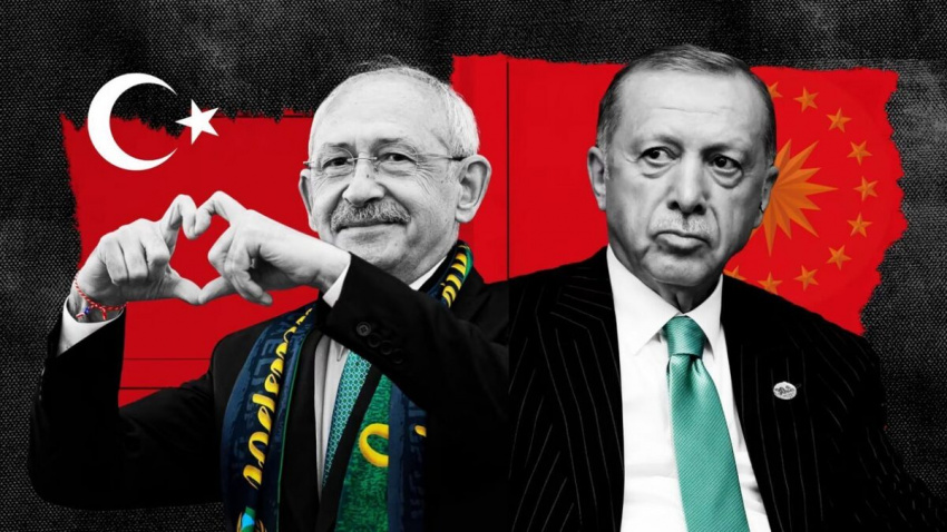 مقاومت دموکراتیک ترکیه