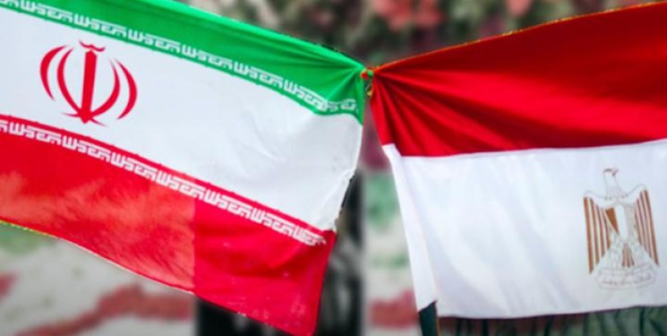مصر در مسیر عربستان برای ازسرگیری روابط با ایران