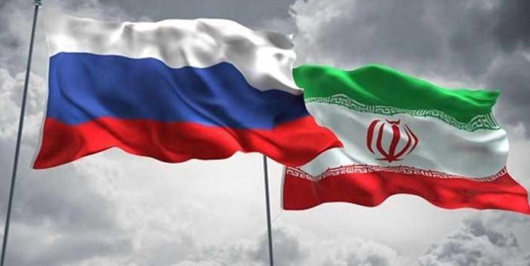 تاثیر همکاری نظامی ایران و روسیه بر خاورمیانه