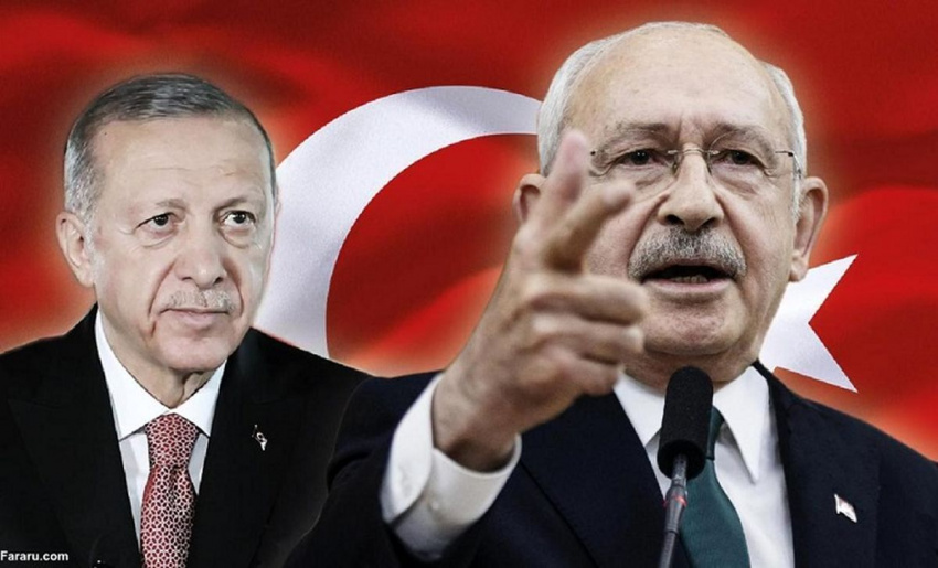 حفظ سیاست خارجی اردوغان حتی اگر کلیچداراغلو پیروز شود